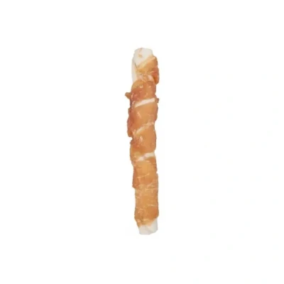Afbeelding van Flamingo Hondensnack Chick&#039;n Wrap Stick 155 gr 3 stuks x 17 cm