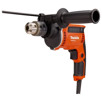 Afbeelding van Makita M8103 230 V Klopboormachine in doos