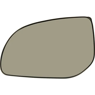 Afbeelding van TarosTrade 57 0365 L 68748 spiegelglas verwarmbaar links