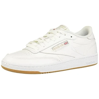 Afbeelding van Lage Sneakers Reebok Classic CLUB C 85