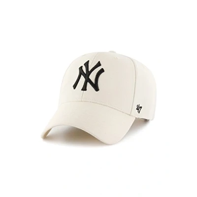 Afbeelding van &#039;47 MLB NEW YORK Yankees Unisex Pet, Maat: One Size, Natural