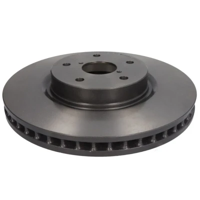 Afbeelding van Brembo Remschijven 09.D245.11