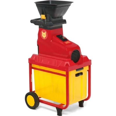 Afbeelding van WOLF Garten SDL 2800 EVO Hakselaar 2800W 24AC7G1C650