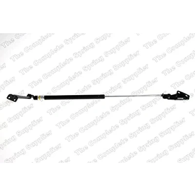 Afbeelding van LESJÖFORS 8162032 Gasveer achterklep Rechts achter NISSAN: Sunny III Hatchback (N14) 2.0 GTI 16V, D, R 4x4, 1.6 i, i 1.4 16V