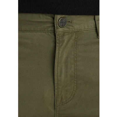 Afbeelding van PME Legend relaxed fit chino American Classic donkergroen