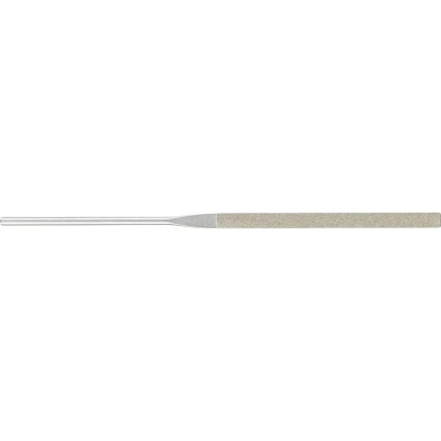 Afbeelding van PFERD 15101061 Naaldvijl Lengte 140 mm 1 stuk(s)