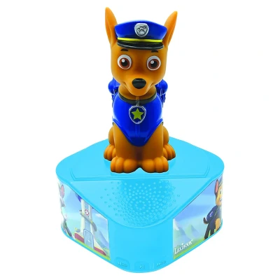 Afbeelding van Paw Patrol Bluetooth Speaker met Chase 3380743096476