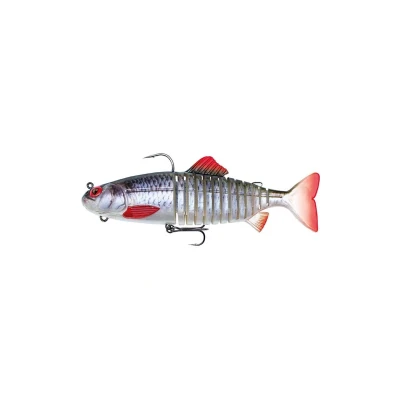 Afbeelding van Fox Rage Jointed Replicant Super Natural Roach Maat : 15cm