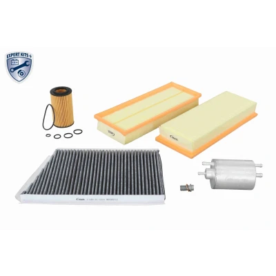 Afbeelding van Vaico Filter onderhoudspakket V30 4129