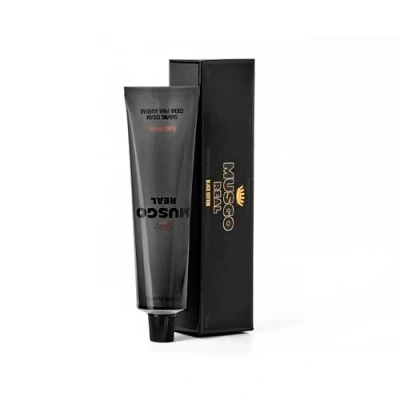Afbeelding van Claus Porto Black Edition Shaving Cream