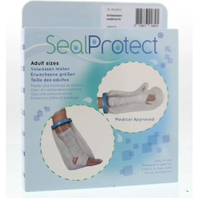 Afbeelding van Sealprotect Volwassenen onderarm 1 stuks