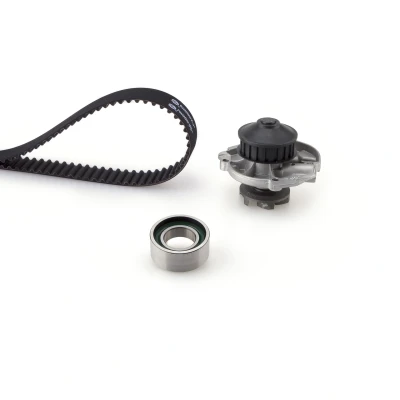 Afbeelding van Gates Distributieriem kit incl.waterpomp KP15030XS