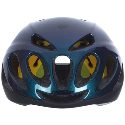 Afbeelding van Catlike Helm Vento Mips maat L 58 60cm satin chameleon