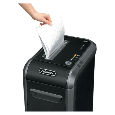 Afbeelding van Fellowes Powershred papiervernietiger 99Ci