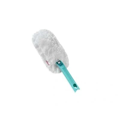 Afbeelding van Leifheit Superduster plumeau wasbaar 38 cm flexibel click system
