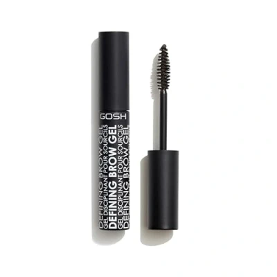 Afbeelding van Gosh Defining Brow Gel 003 Greybrown 0 ml