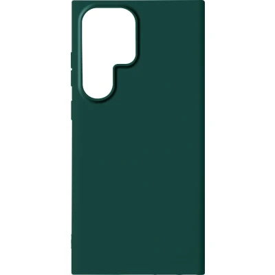 Afbeelding van 3mk Matt Case Hoes geschikt voor Samsung S23 Ultra Soft Mat Anti Fall 1.25m
