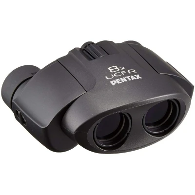 Afbeelding van Pentax 8x21 UCF R Verrekijker