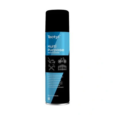 Afbeelding van Valvoline multipurpose waterbased 12/500 ml