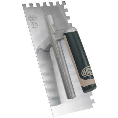 Afbeelding van Ardex lijmspaan 10 mm RVS