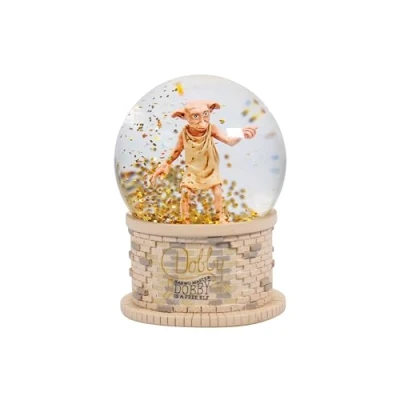 Afbeelding van Harry Potter Dobby Snow Globe