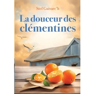 Afbeelding van La Douceur des Clémentines