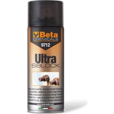 Afbeelding van Beta 9720 (1) Multifunctioneel Vet 400 Ml 097200040