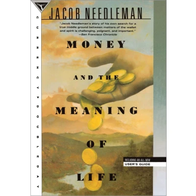 Afbeelding van Money and the Meaning of Life
