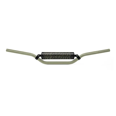 Afbeelding van Renthal Limited Edition Windham 966 Stuur 22mm YZ+F 97 01+2003 .. Hard Anodized