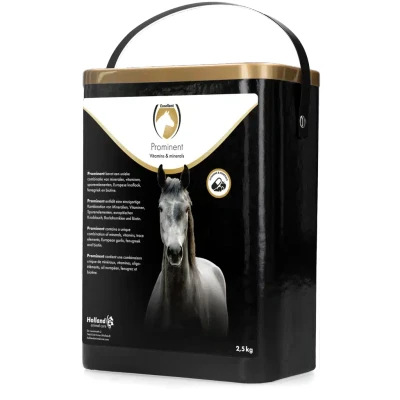 Afbeelding van Excellent Prominent Emmer 2,5 KG Naturel
