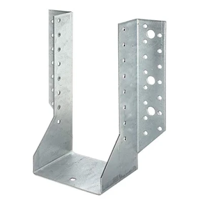 Afbeelding van Alberts 25 x balkschoen type A sendzimir verzinkt 100 200 mm