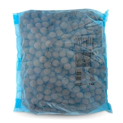 Afbeelding van KoRo Rijstcrispies met kaneel en melkchocolade 1 kg