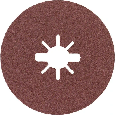 Afbeelding van Bosch Accessories 2608619176 Power Tools Diameter 125 mm Boordiameter 22.23 1 stuk(s)