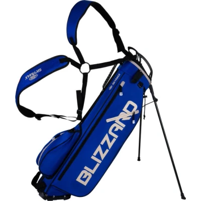 Afbeelding van Skymax Blizzard Standbag Kobalt Zand