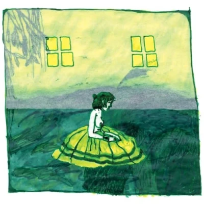Afbeelding van Animal Collective Prospect Hummer (Single)