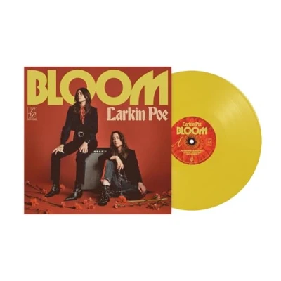 Afbeelding van Bloom