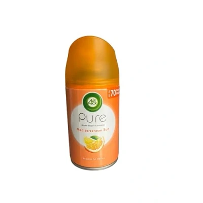 Afbeelding van Air Wick Freshmatic Navul Mediterranean 250 ml.