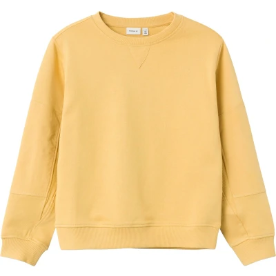 Afbeelding van NAME IT NKMBELASTIAN LS SWEAT UNB Jongens Sweaters