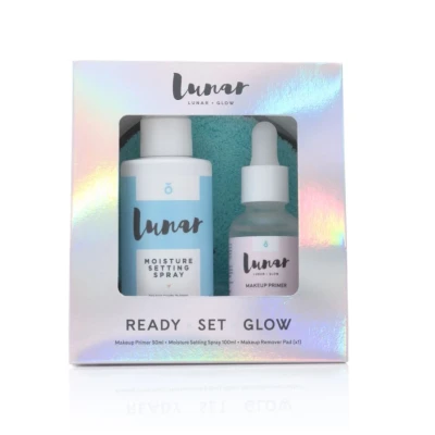 Afbeelding van Lunar Glow Ready Set Kit