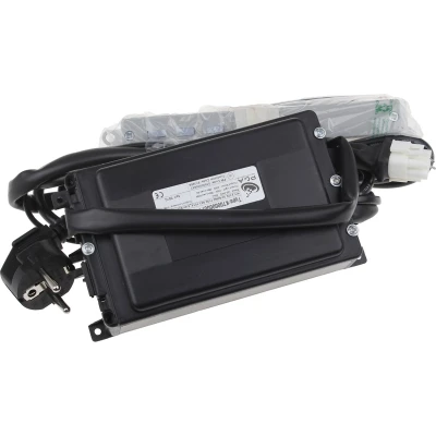 Afbeelding van Novy Schakelaar 5 voudig met module sturing 7000552