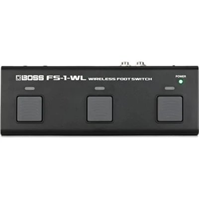 Afbeelding van Boss FS 1 WL Draadloze foot switch