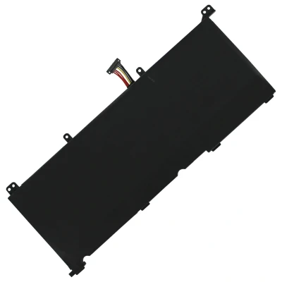 Afbeelding van Replacement Laptop Accu 3650 mAh