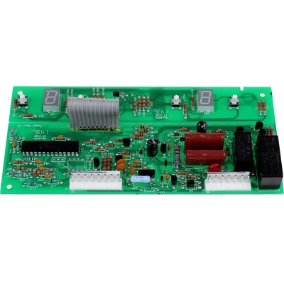 Afbeelding van Whirlpool Module carte de commande jazz board 12784415 W10503278
