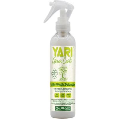 Afbeelding van Yari Green Curls Light Weight Detangler 355ml
