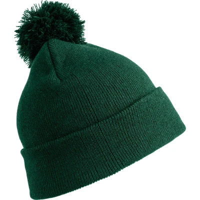 Afbeelding van Result Pomponmuts Beanie RC028X Bottle