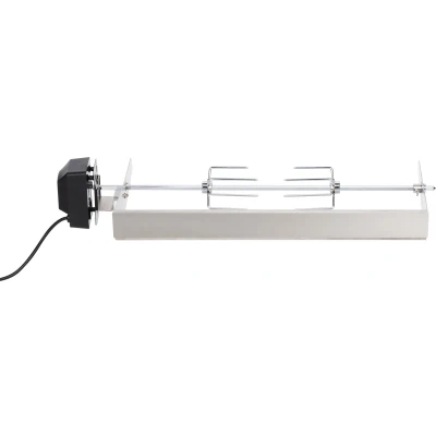 Afbeelding van Boretti Rotisserie Carbone