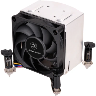 Afbeelding van Silverstone AR10 115XP Processor Koeler hardwarekoeling