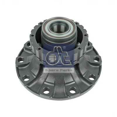 Afbeelding van Dt Spare Parts Wielnaaf 2.65249
