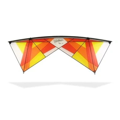 Afbeelding van Revolution Reflex XX yellow orange stuntvlieger