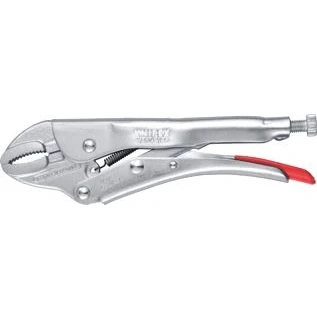Afbeelding van Knipex klemtang 41 04 180 ean